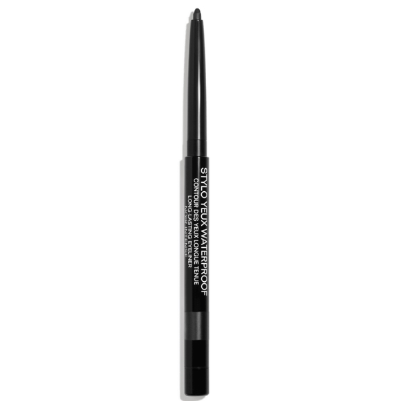 CHANEL Other - NEW CHANEL STYLO YEUX WATERPROOF EYELINER BLACK